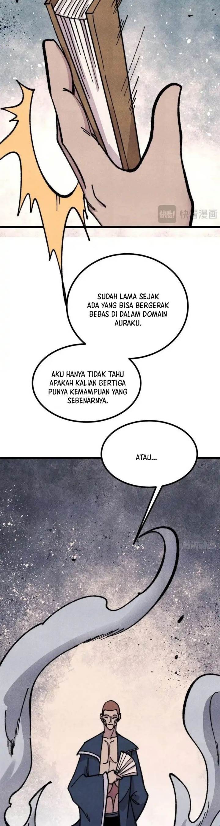 All Hail the Sect Leader Chap 473 - Next Chap 474