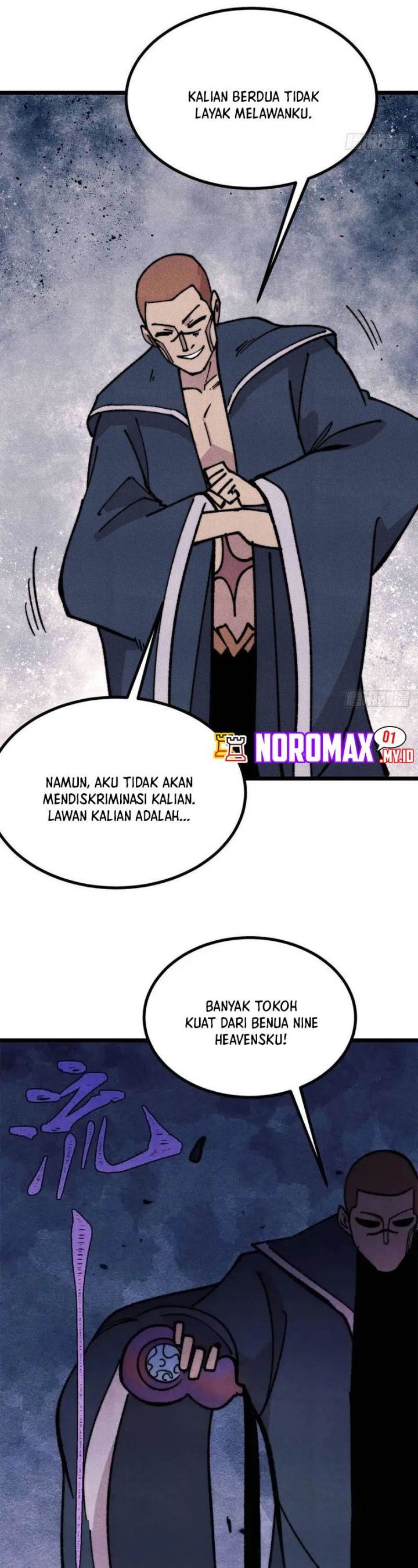 All Hail the Sect Leader Chap 473 - Next Chap 474