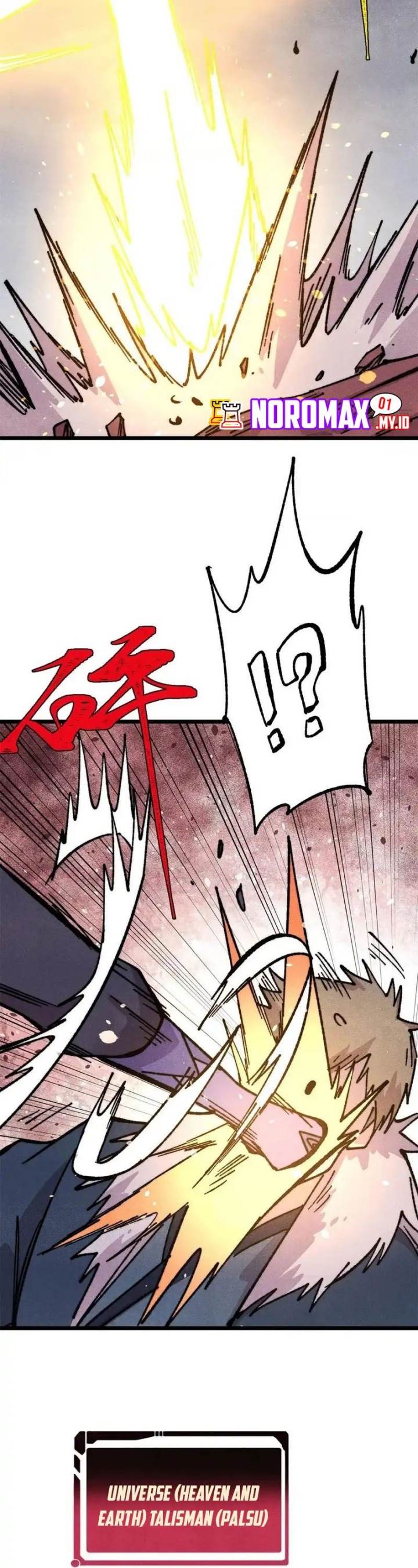 All Hail the Sect Leader Chap 473 - Next Chap 474