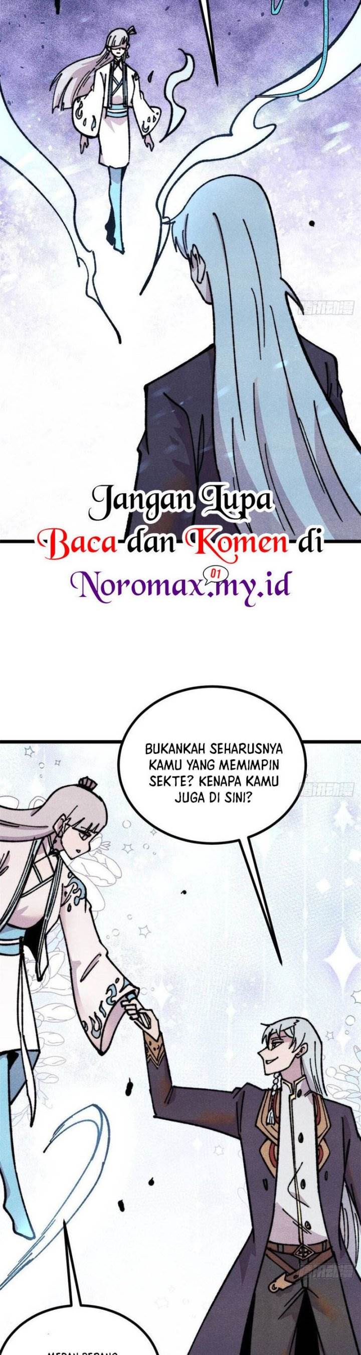 All Hail the Sect Leader Chap 474 - Next Chap 475