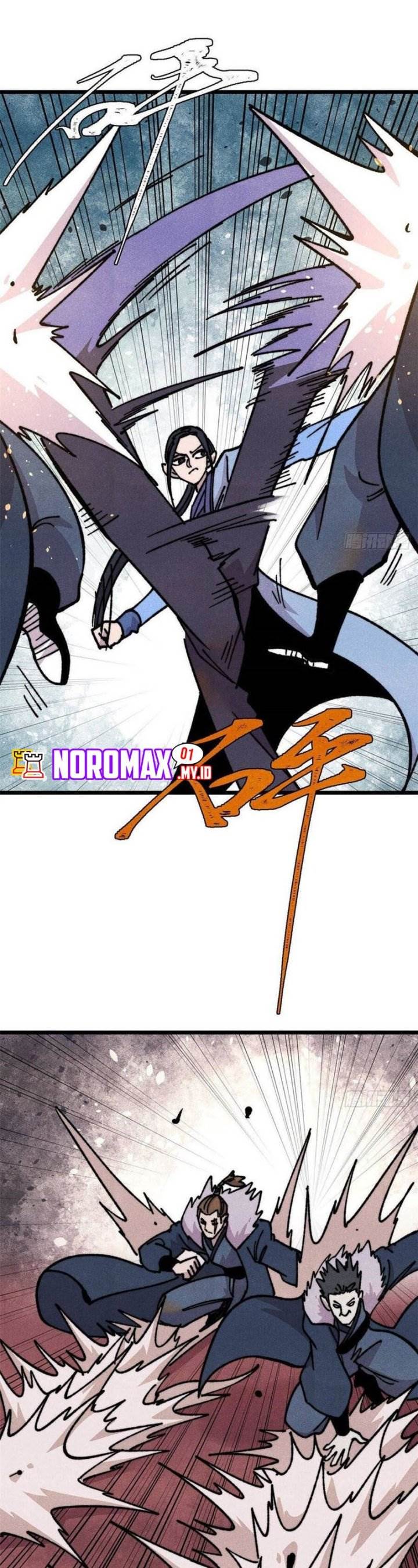 All Hail the Sect Leader Chap 474 - Next Chap 475