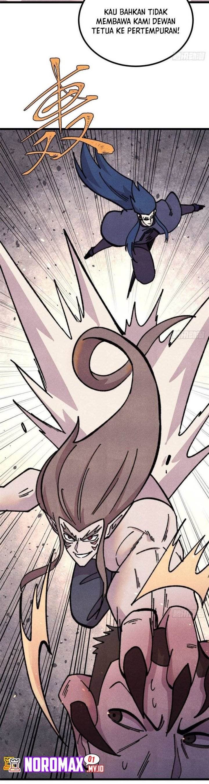 All Hail the Sect Leader Chap 474 - Next Chap 475