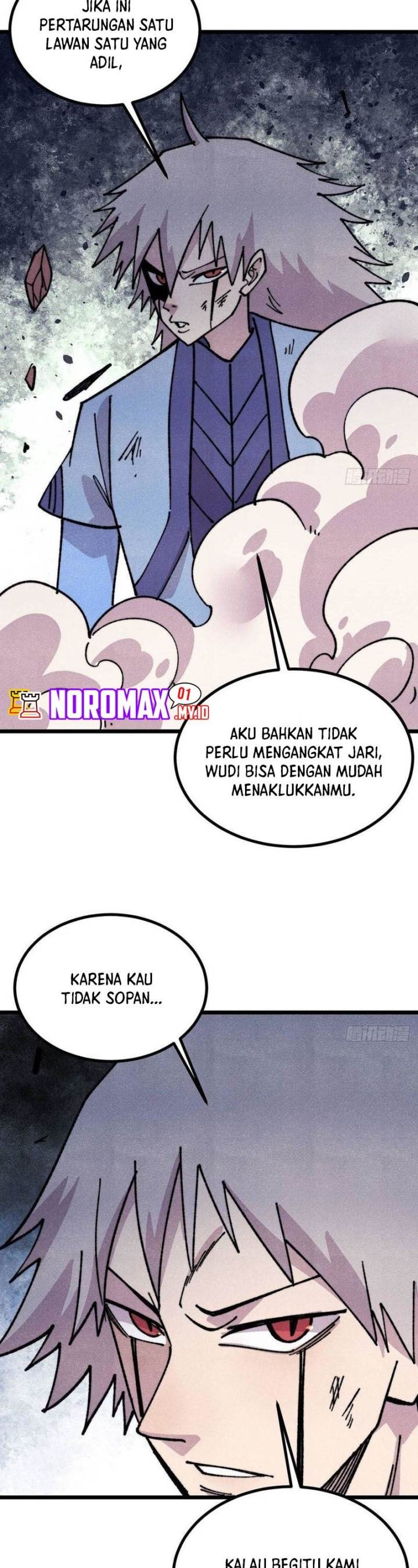 All Hail the Sect Leader Chap 475 - Next Chap 476