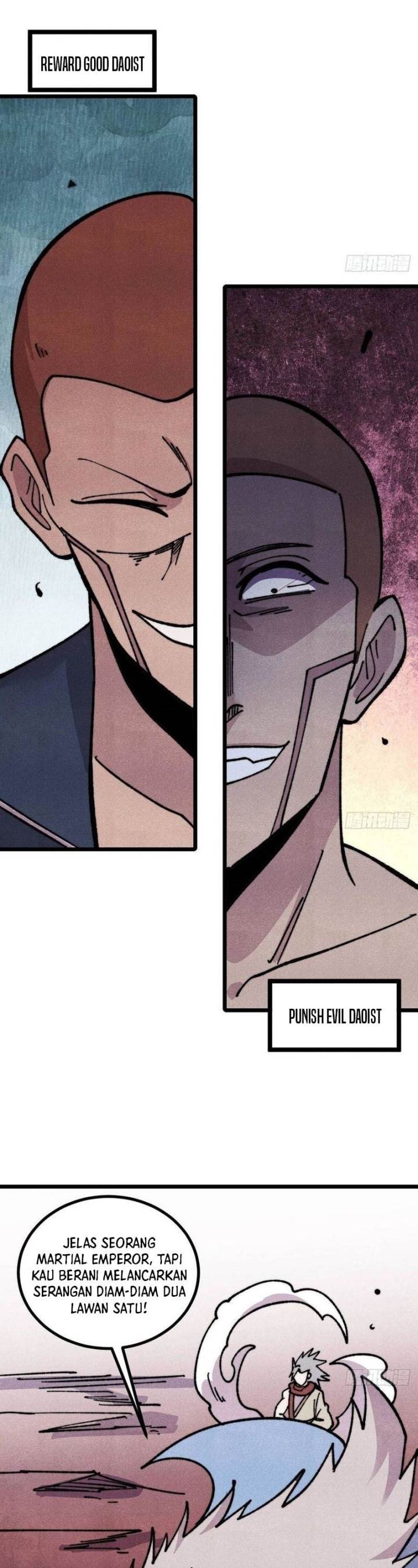 All Hail the Sect Leader Chap 475 - Next Chap 476