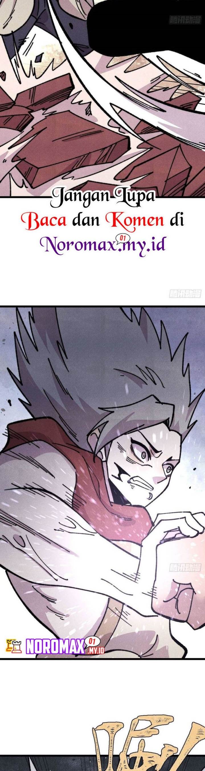 All Hail the Sect Leader Chap 475 - Next Chap 476