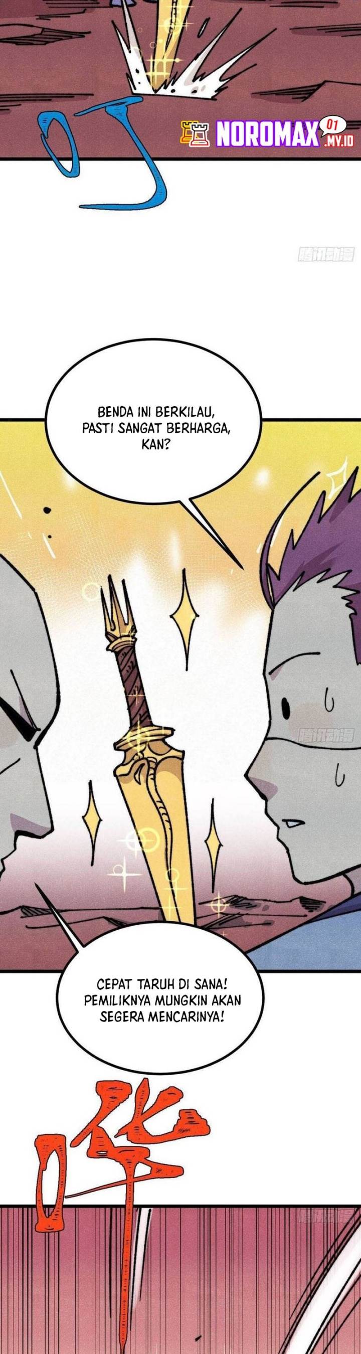 All Hail the Sect Leader Chap 475 - Next Chap 476