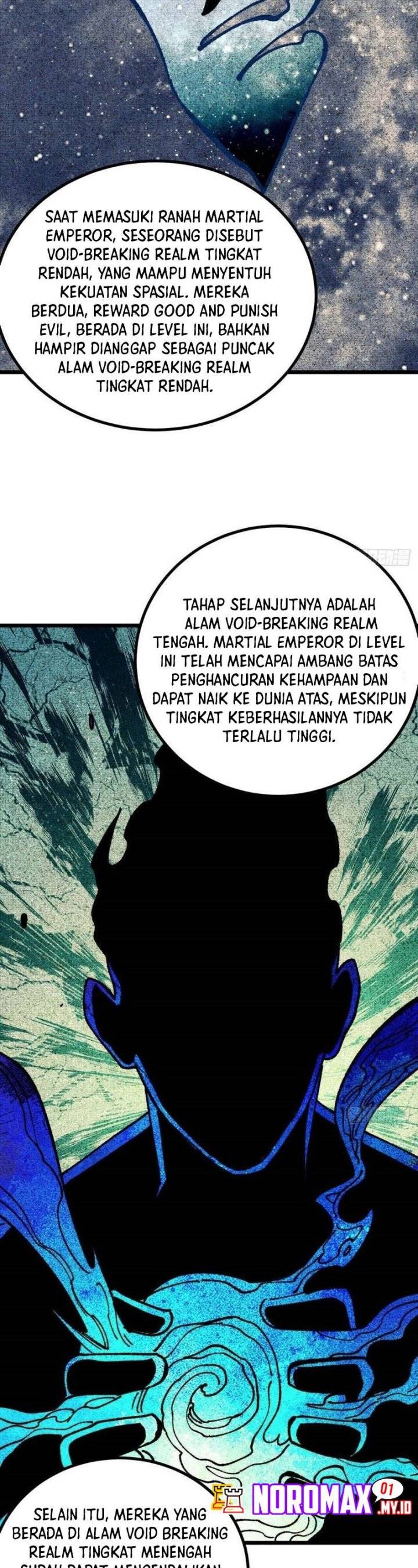 All Hail the Sect Leader Chap 476 - Next Chap 477