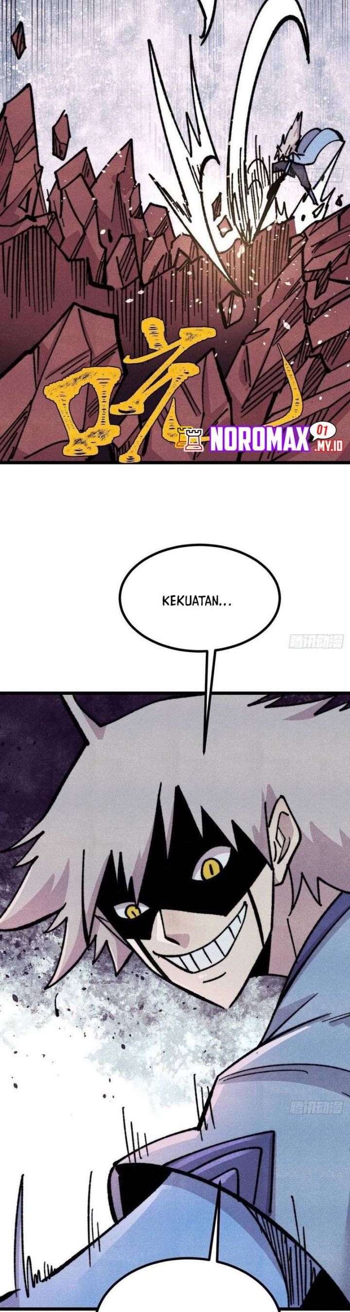 All Hail the Sect Leader Chap 476 - Next Chap 477