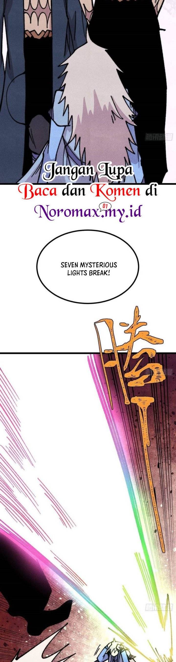 All Hail the Sect Leader Chap 476 - Next Chap 477