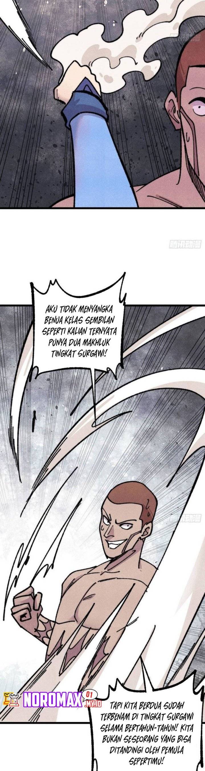 All Hail the Sect Leader Chap 476 - Next Chap 477