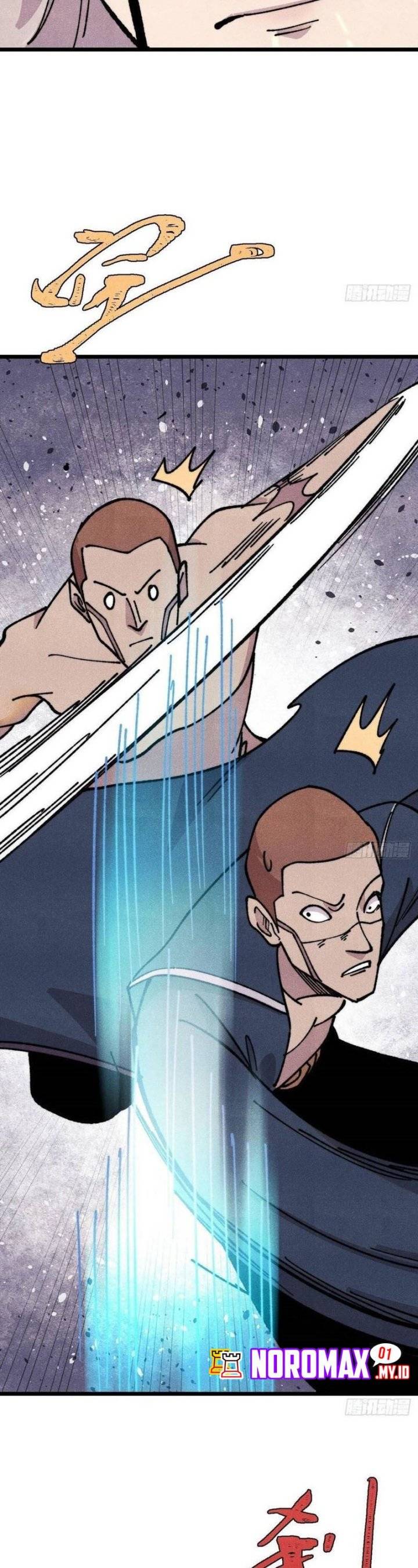 All Hail the Sect Leader Chap 476 - Next Chap 477