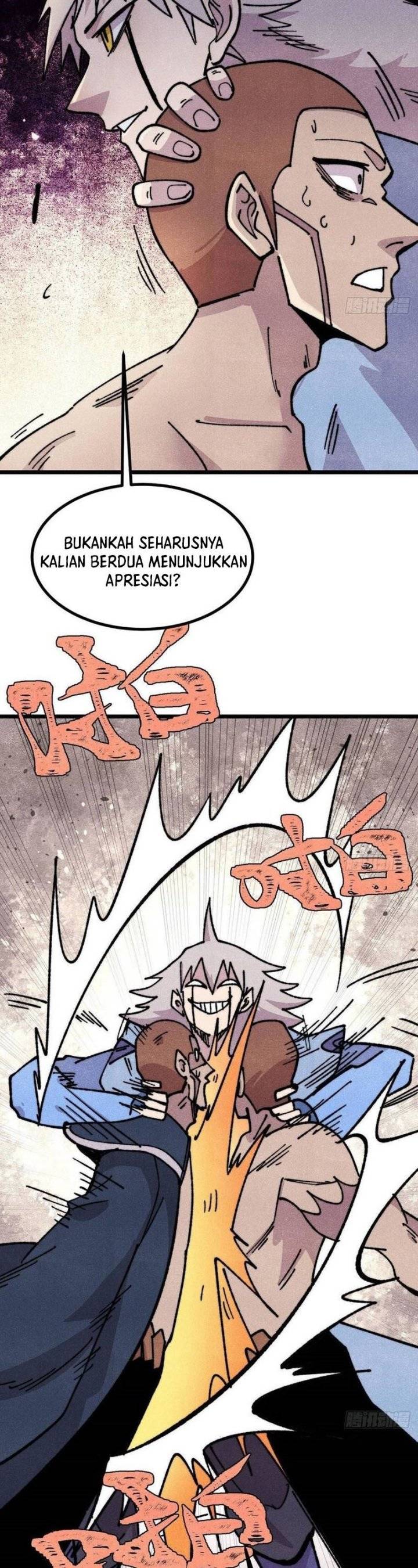 All Hail the Sect Leader Chap 476 - Next Chap 477