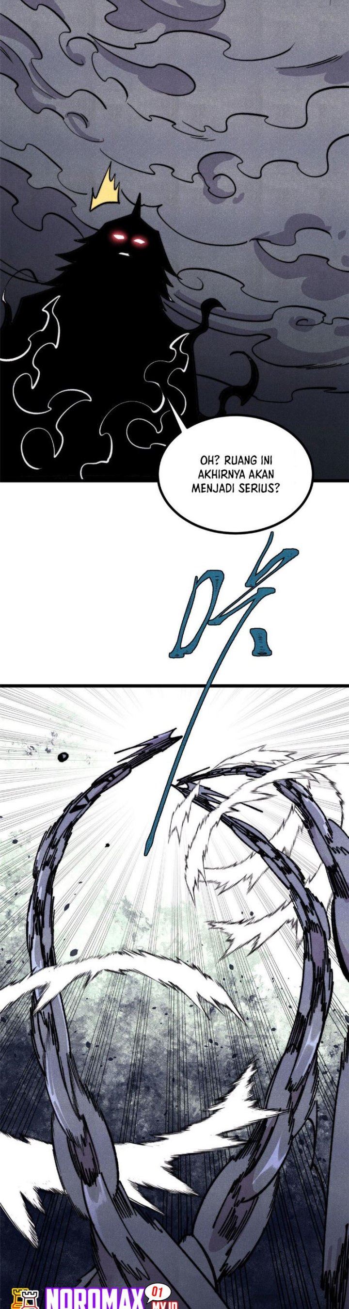 All Hail the Sect Leader Chap 477 - Next Chap 478