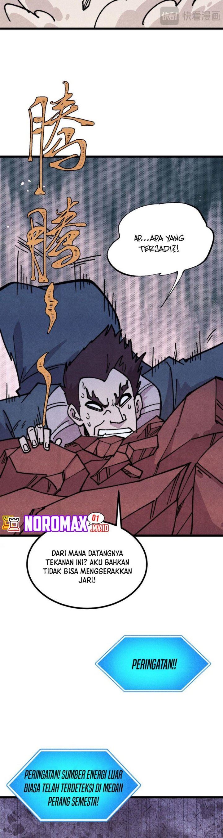 All Hail the Sect Leader Chap 477 - Next Chap 478