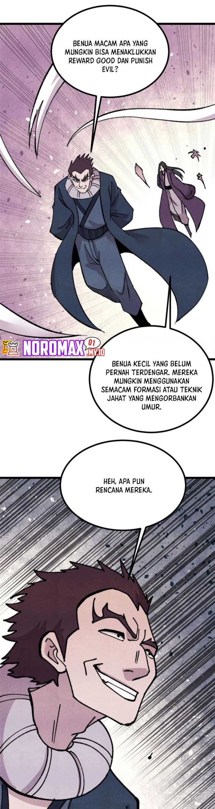 All Hail the Sect Leader Chap 477 - Next Chap 478