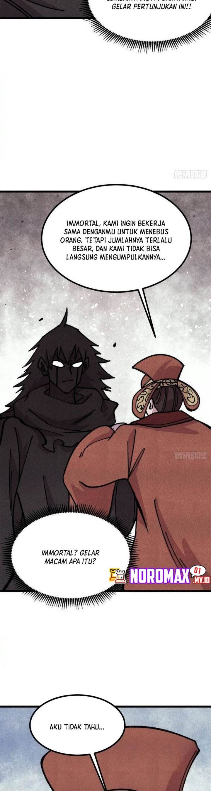 All Hail the Sect Leader Chap 478 - Next Chap 479