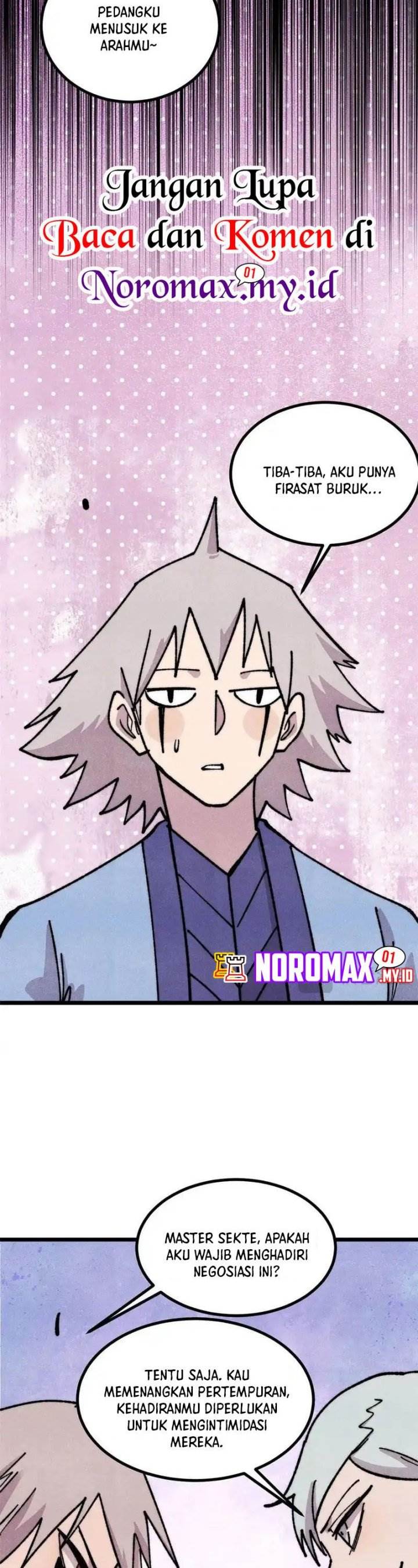 All Hail the Sect Leader Chap 478 - Next Chap 479