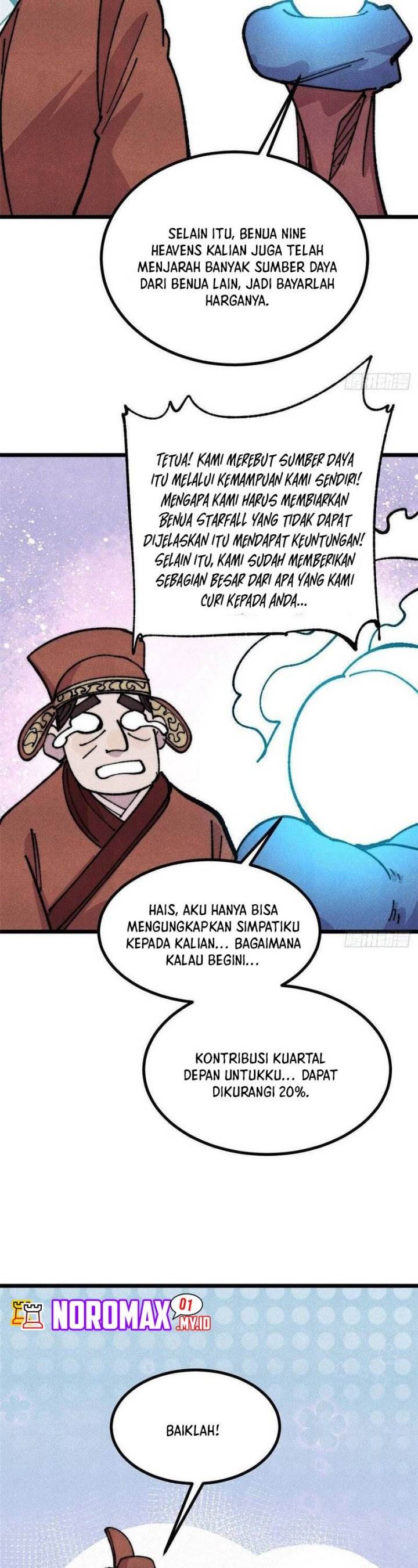 All Hail the Sect Leader Chap 478 - Next Chap 479