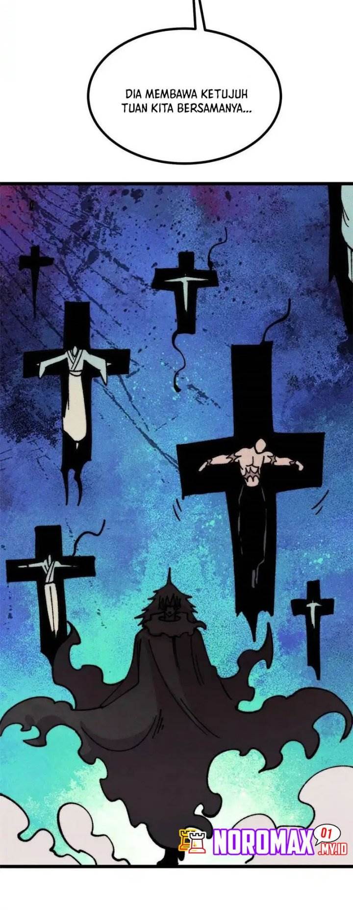 All Hail the Sect Leader Chap 478 - Next Chap 479