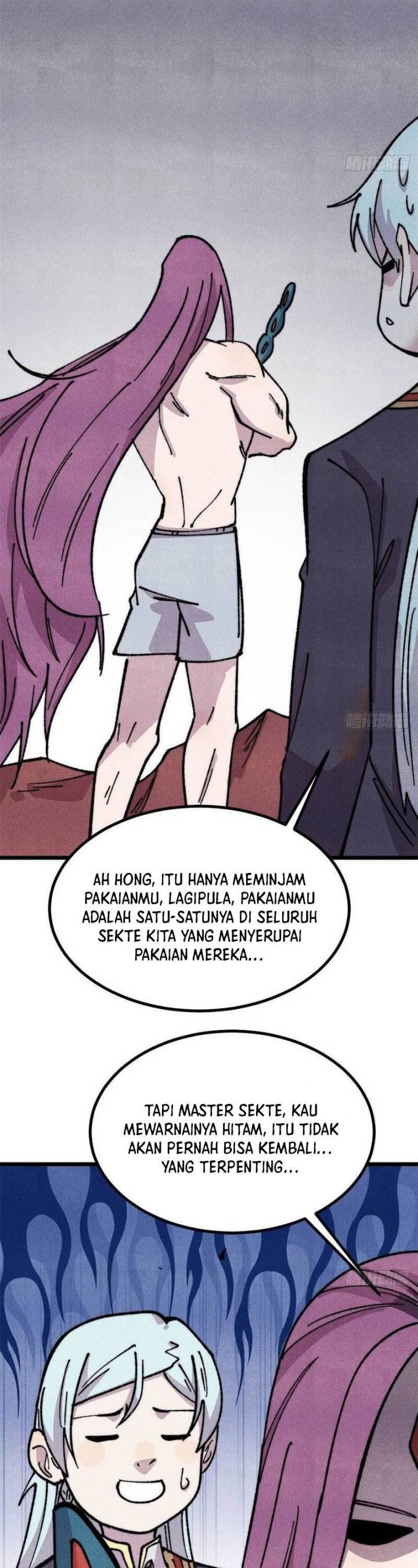All Hail the Sect Leader Chap 479 - Next Chap 480