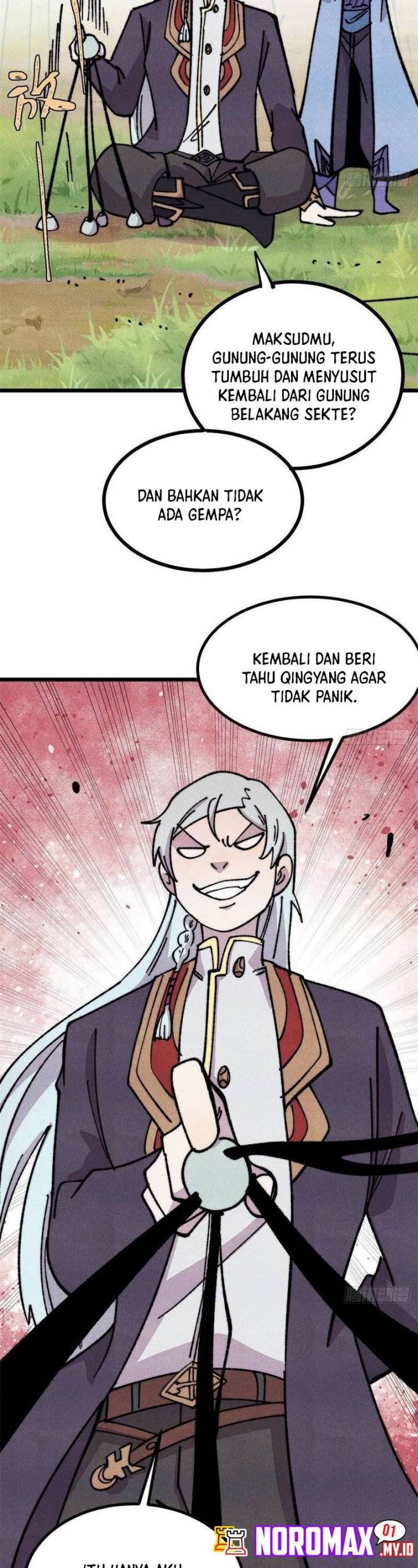 All Hail the Sect Leader Chap 479 - Next Chap 480