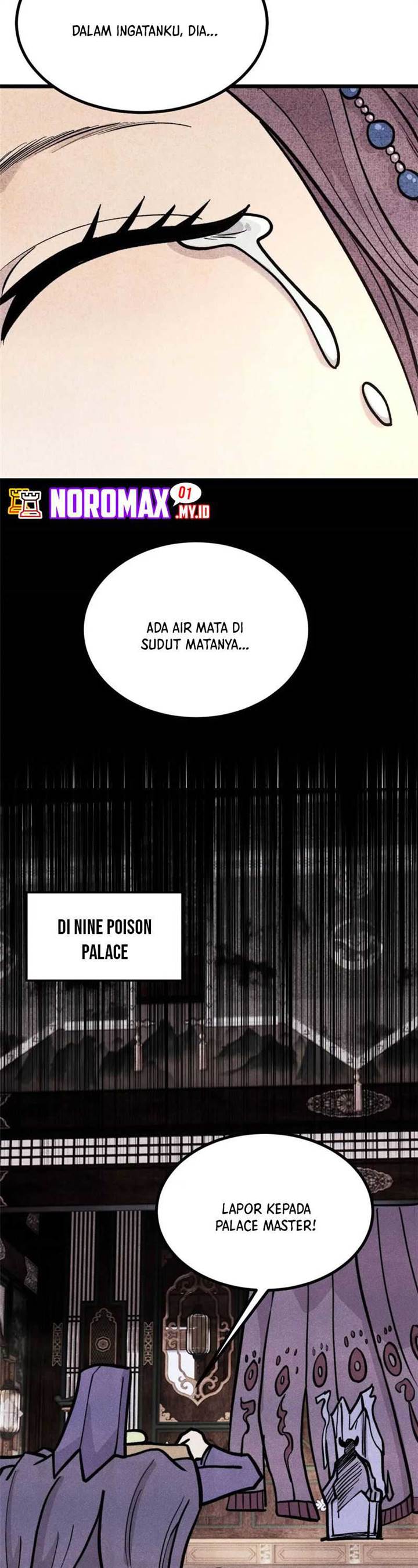 All Hail the Sect Leader Chap 440 - Next Chap 441