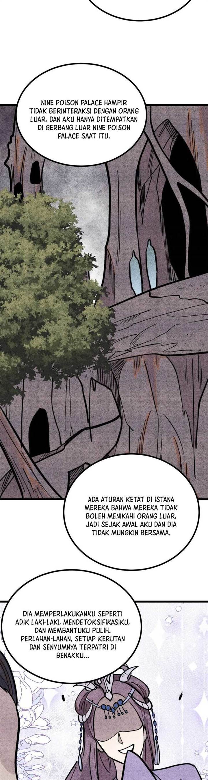 All Hail the Sect Leader Chap 440 - Next Chap 441