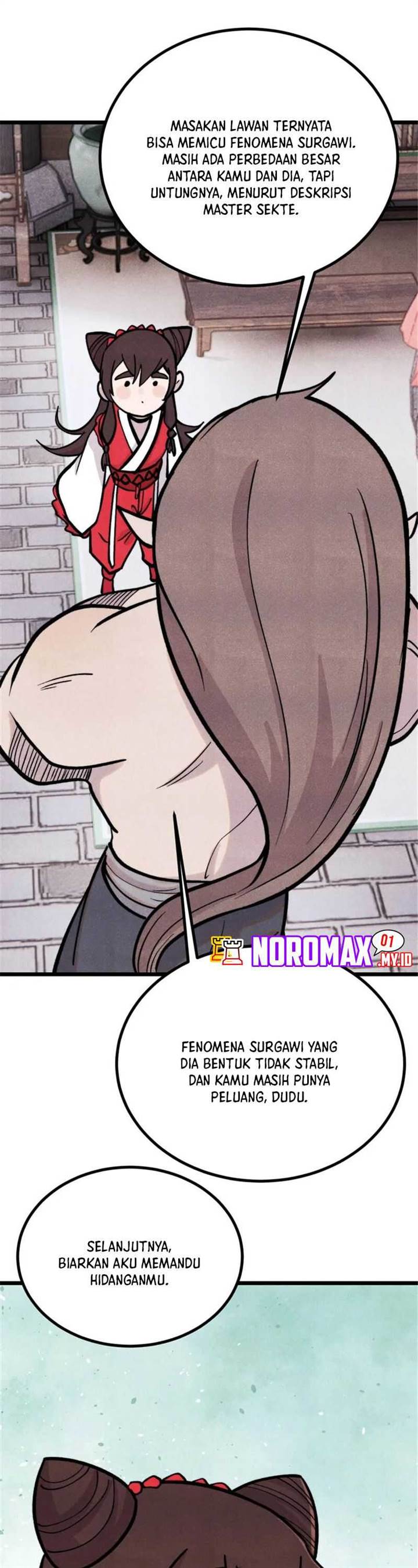 All Hail the Sect Leader Chap 440 - Next Chap 441