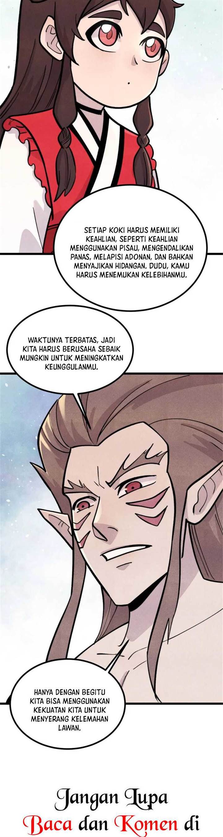 All Hail the Sect Leader Chap 440 - Next Chap 441