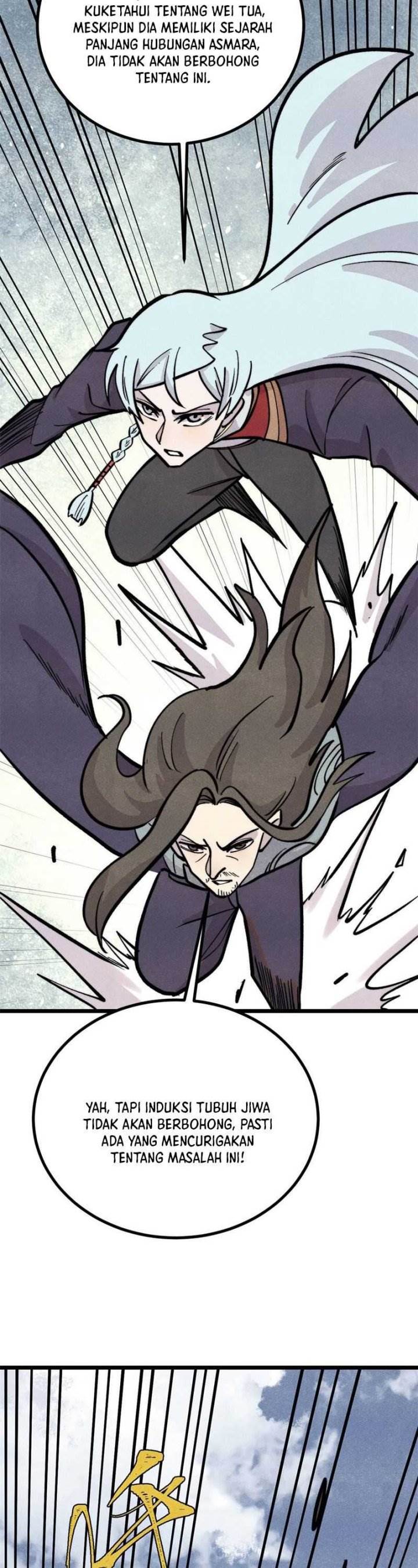 All Hail the Sect Leader Chap 441 - Next Chap 442