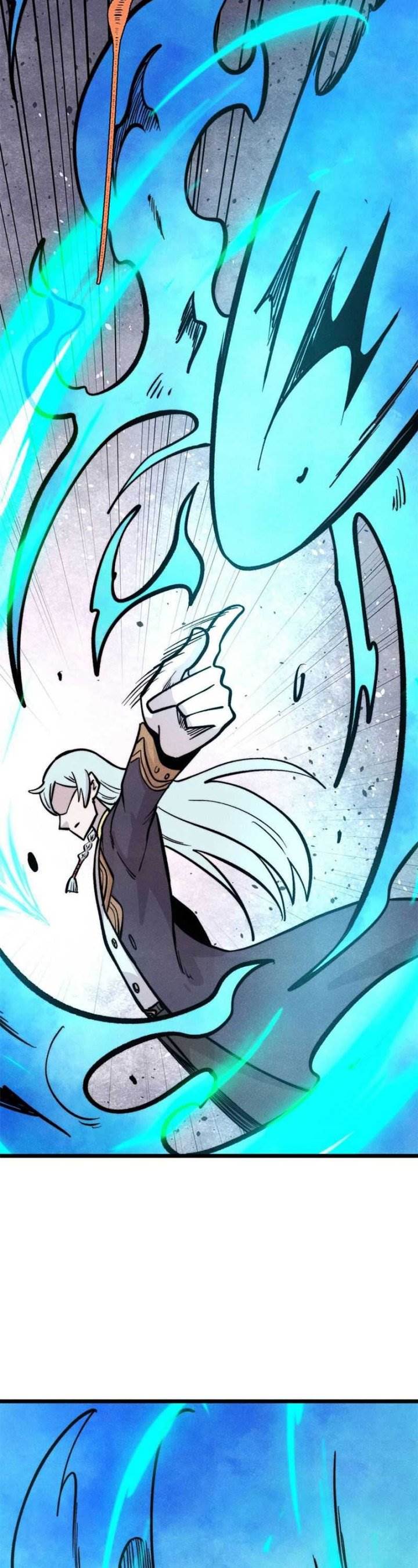 All Hail the Sect Leader Chap 441 - Next Chap 442