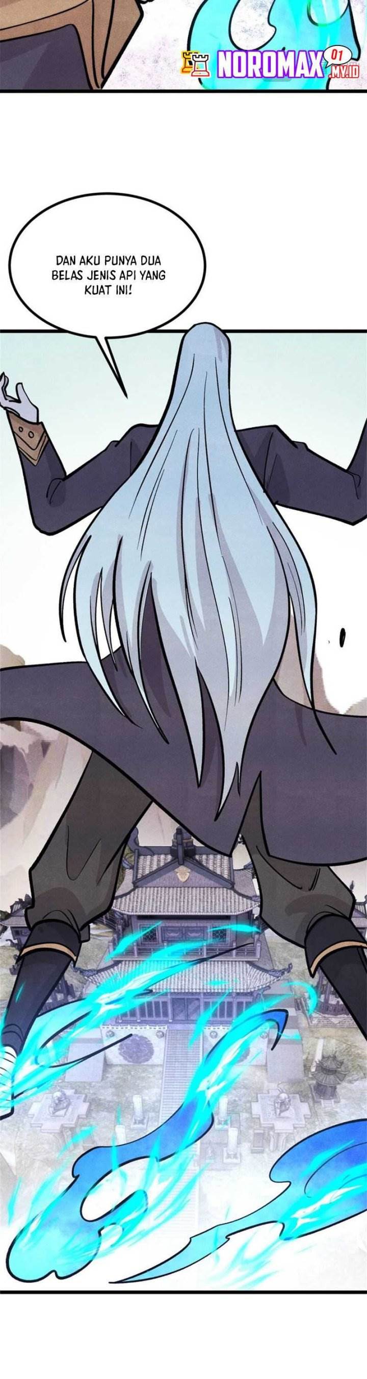 All Hail the Sect Leader Chap 441 - Next Chap 442