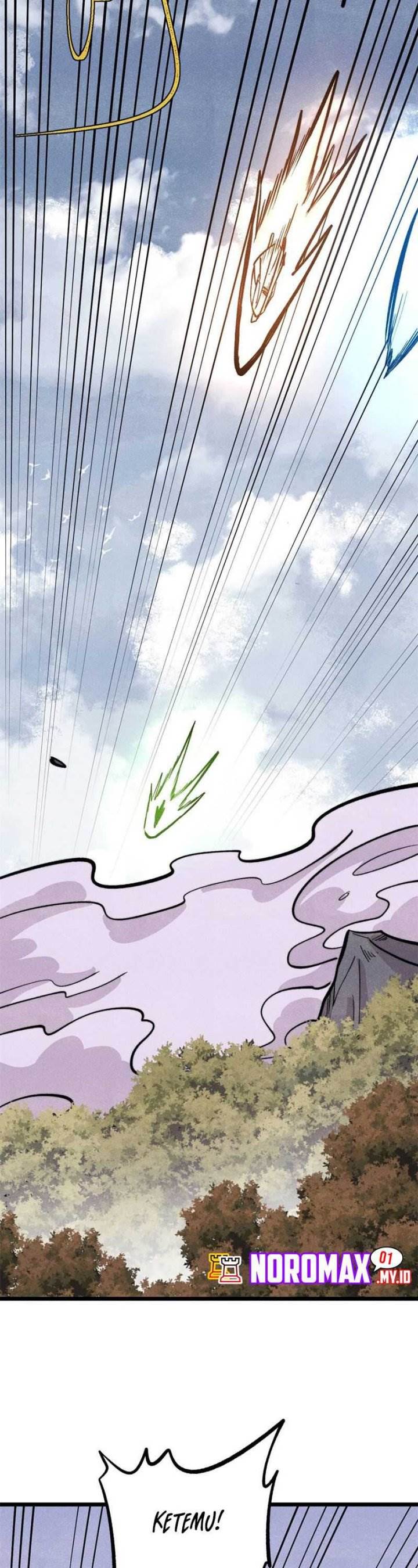 All Hail the Sect Leader Chap 441 - Next Chap 442