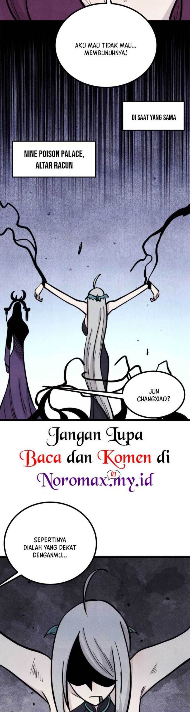 All Hail the Sect Leader Chap 441 - Next Chap 442