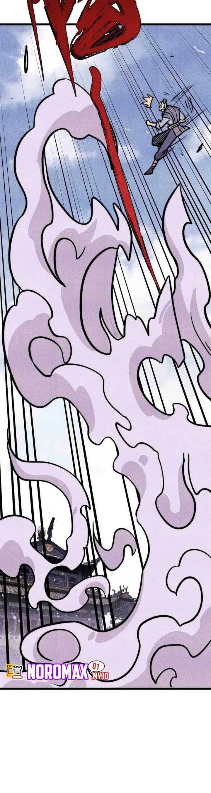 All Hail the Sect Leader Chap 441 - Next Chap 442