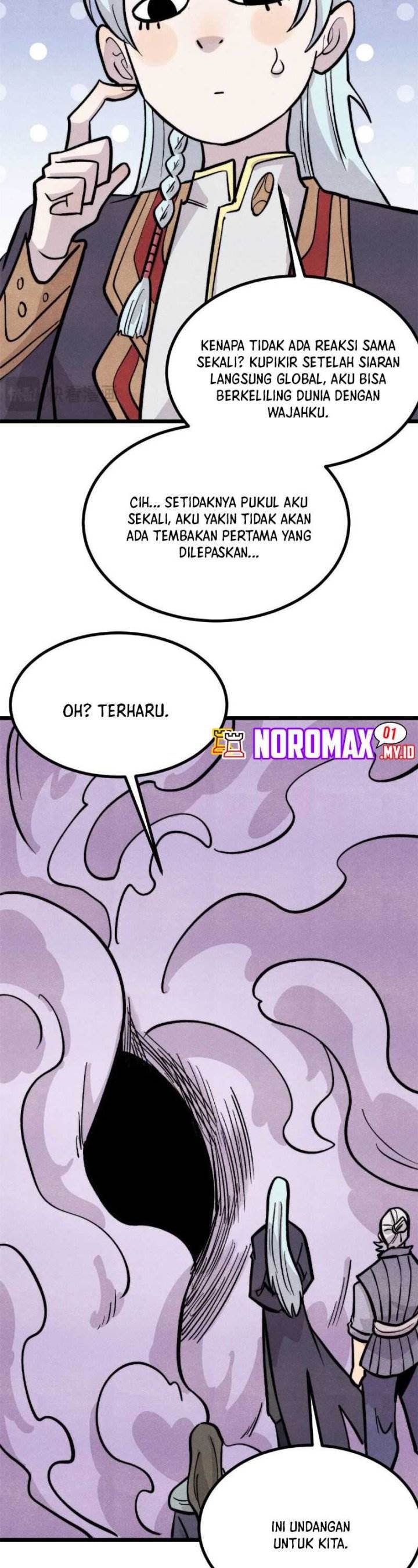 All Hail the Sect Leader Chap 441 - Next Chap 442