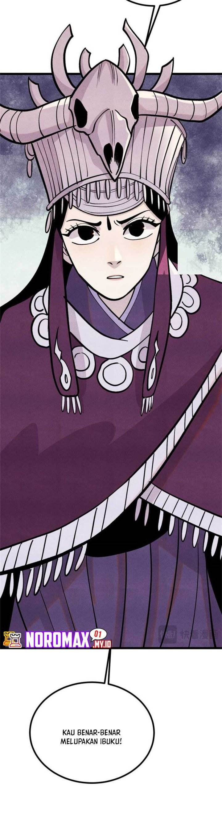All Hail the Sect Leader Chap 441 - Next Chap 442