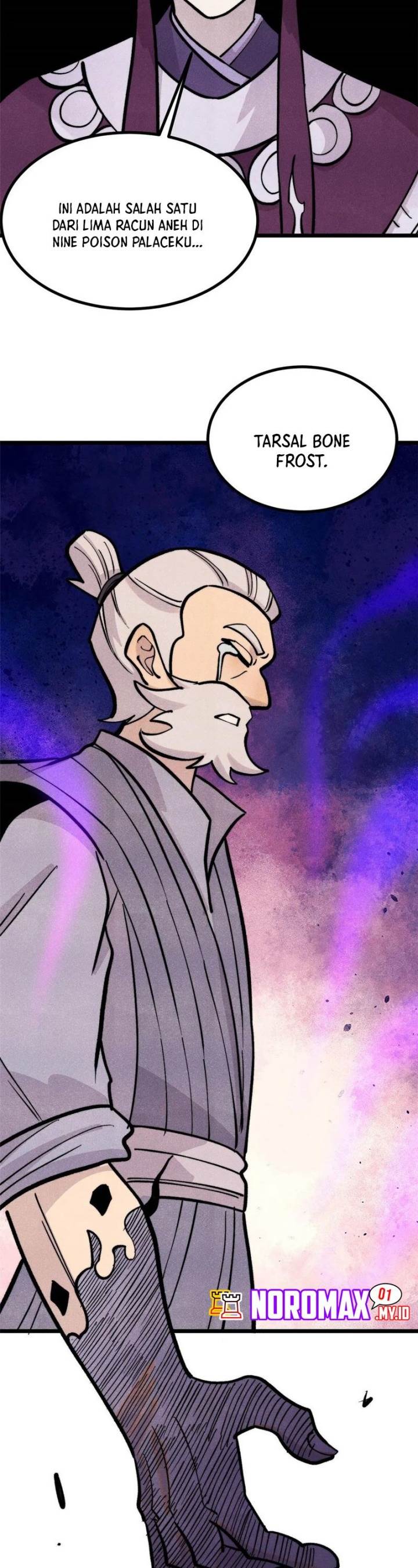 All Hail the Sect Leader Chap 442 - Next Chap 443