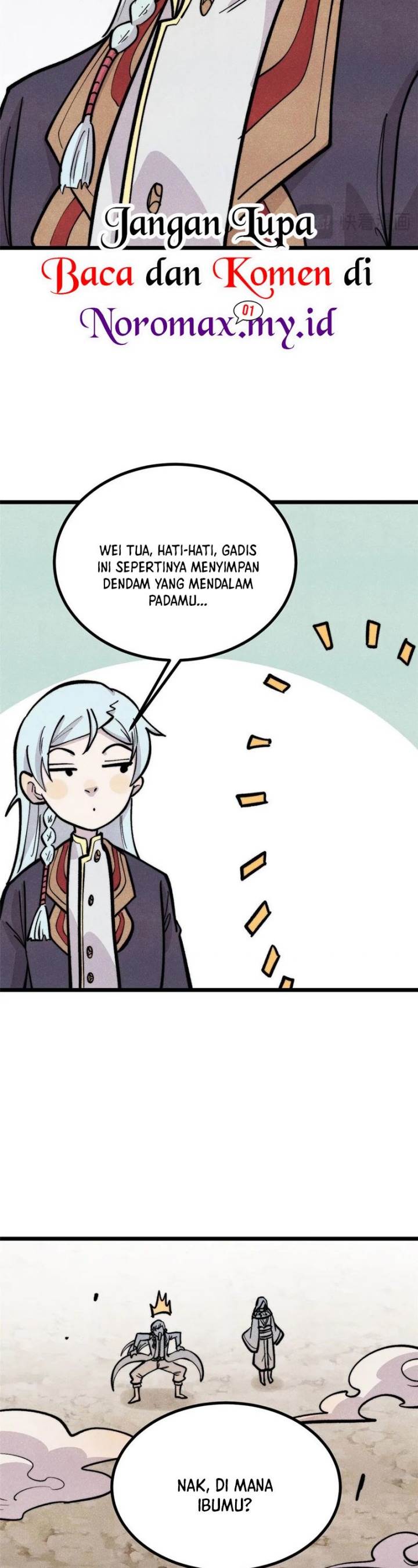 All Hail the Sect Leader Chap 442 - Next Chap 443