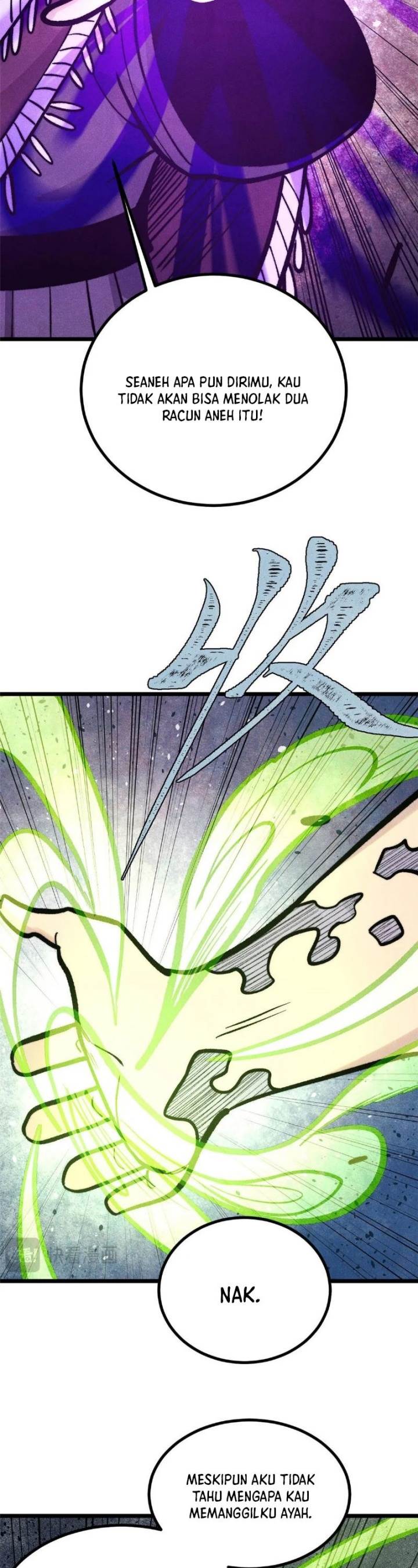 All Hail the Sect Leader Chap 442 - Next Chap 443