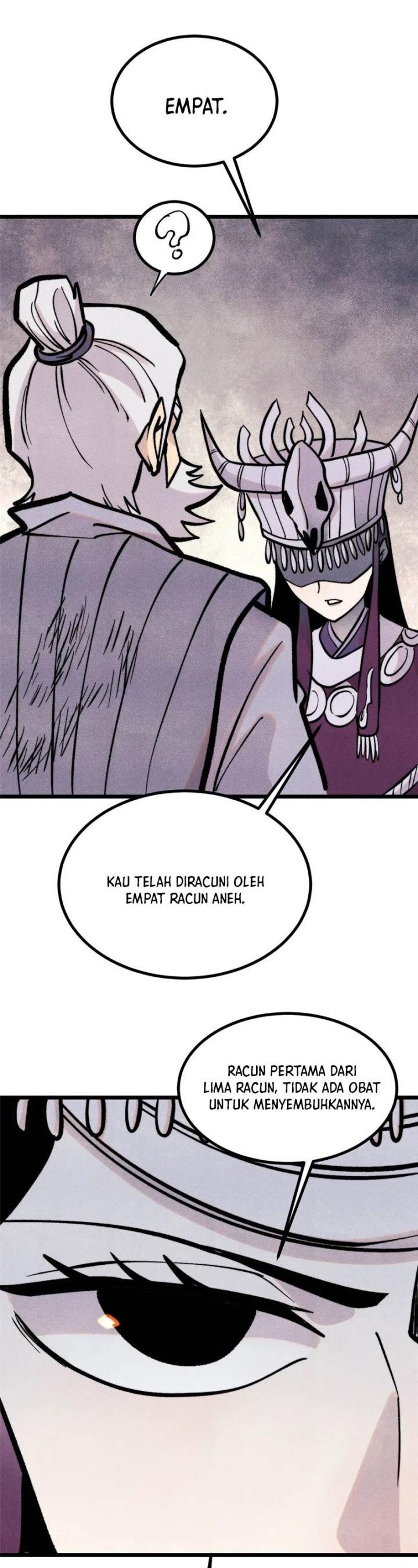 All Hail the Sect Leader Chap 442 - Next Chap 443