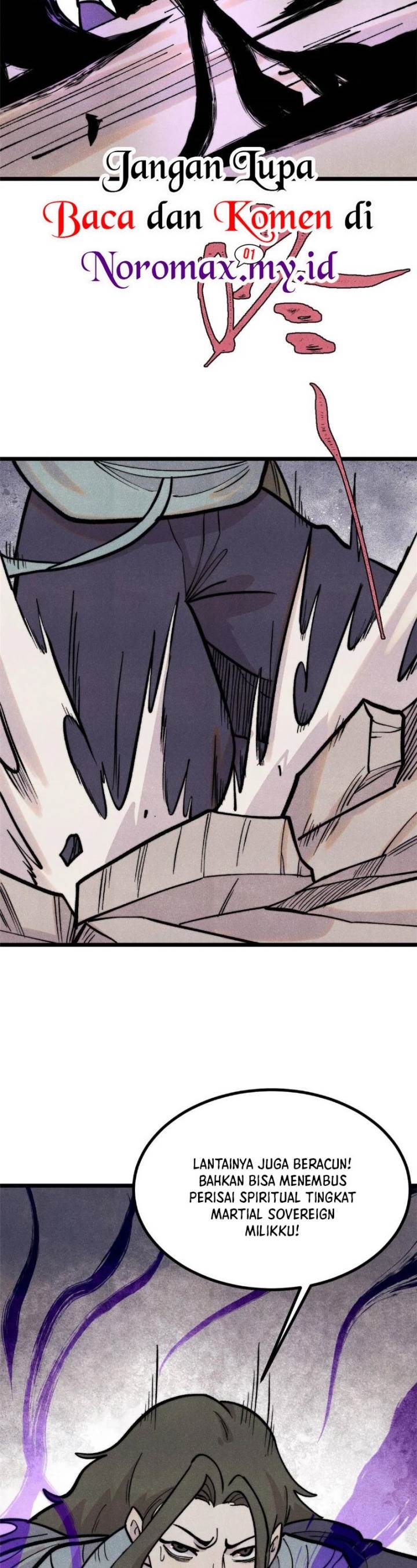 All Hail the Sect Leader Chap 442 - Next Chap 443