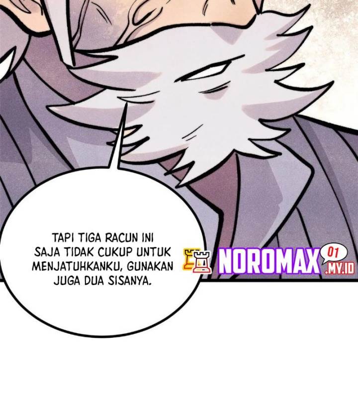 All Hail the Sect Leader Chap 442 - Next Chap 443