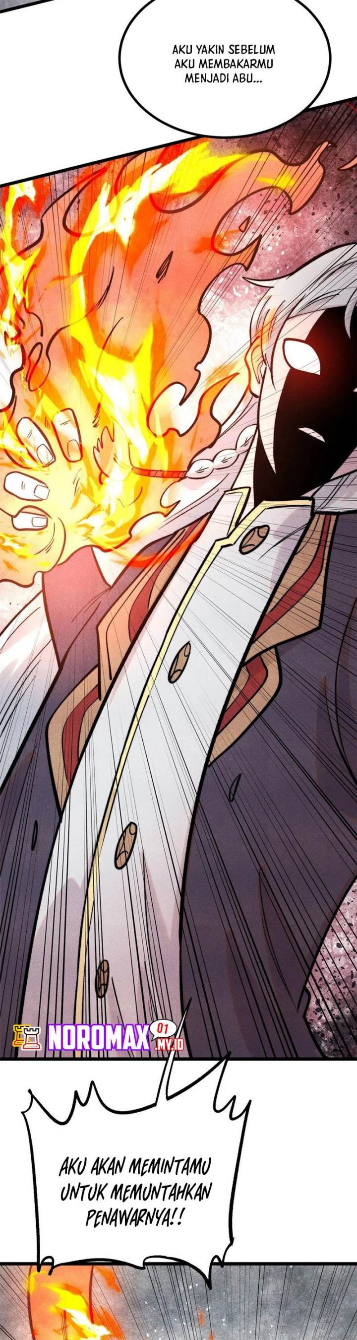 All Hail the Sect Leader Chap 442 - Next Chap 443