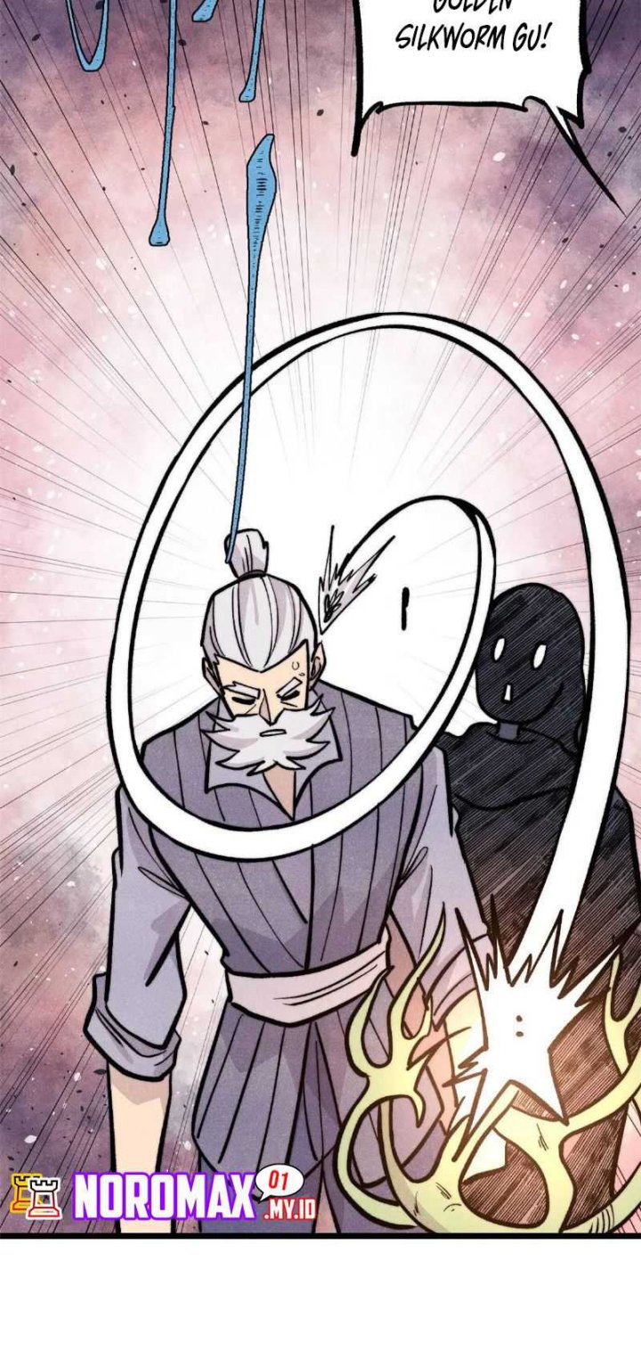 All Hail the Sect Leader Chap 443 - Next Chap 444