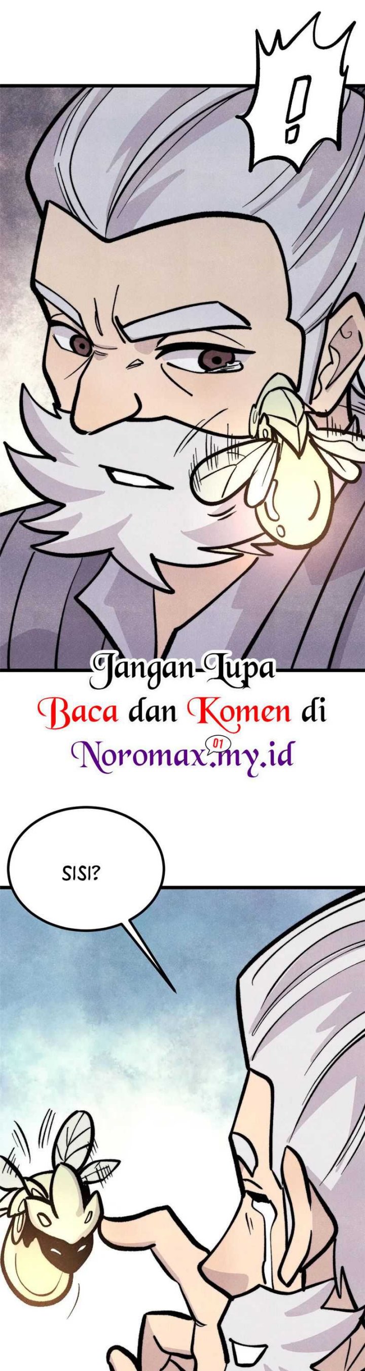 All Hail the Sect Leader Chap 443 - Next Chap 444