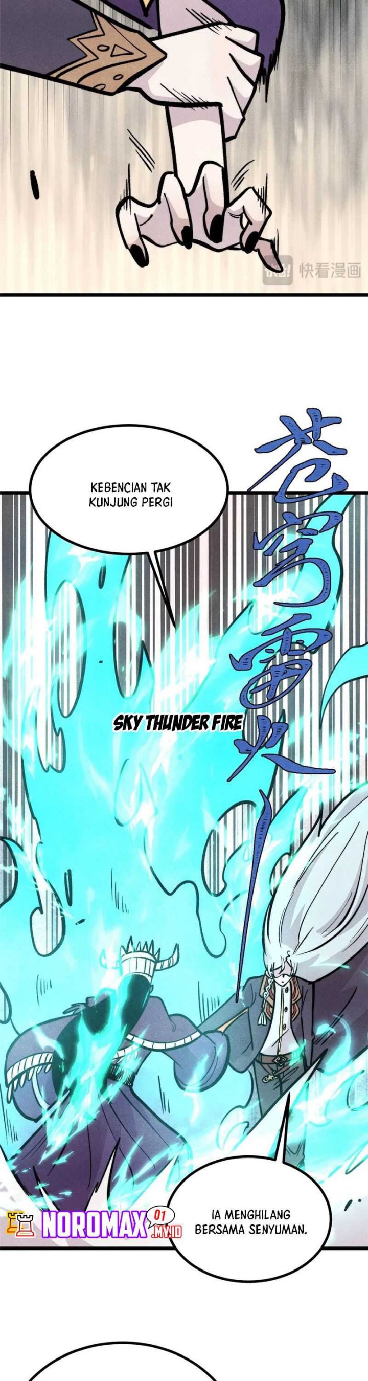 All Hail the Sect Leader Chap 443 - Next Chap 444