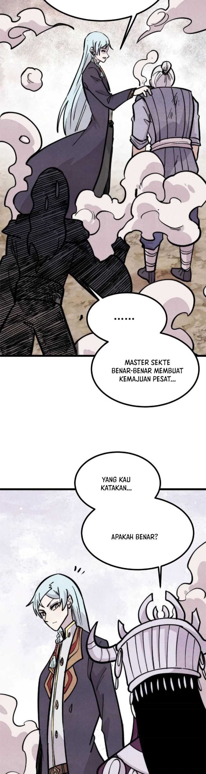 All Hail the Sect Leader Chap 443 - Next Chap 444
