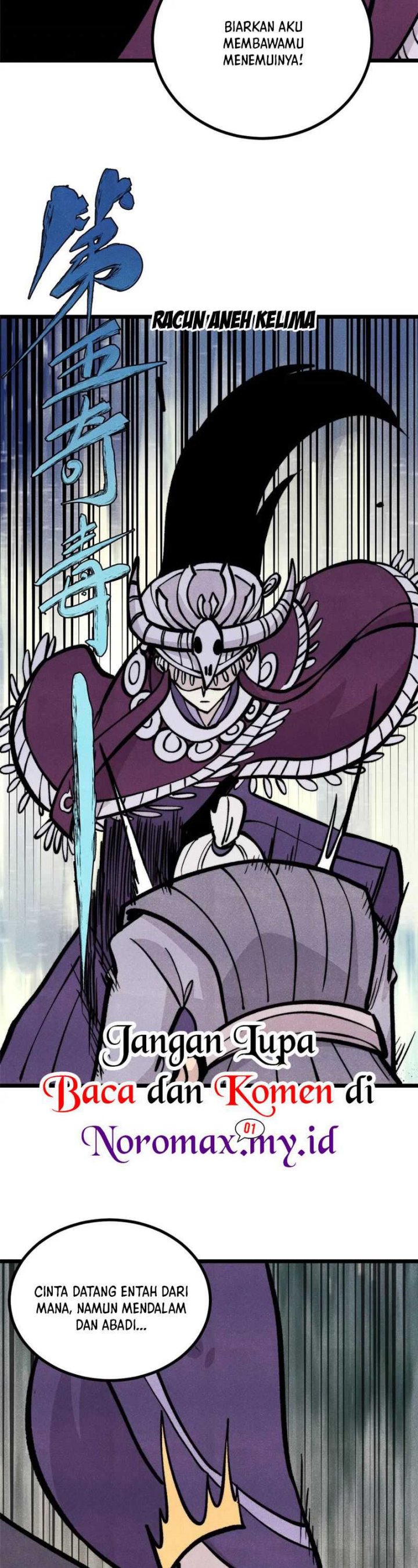 All Hail the Sect Leader Chap 443 - Next Chap 444