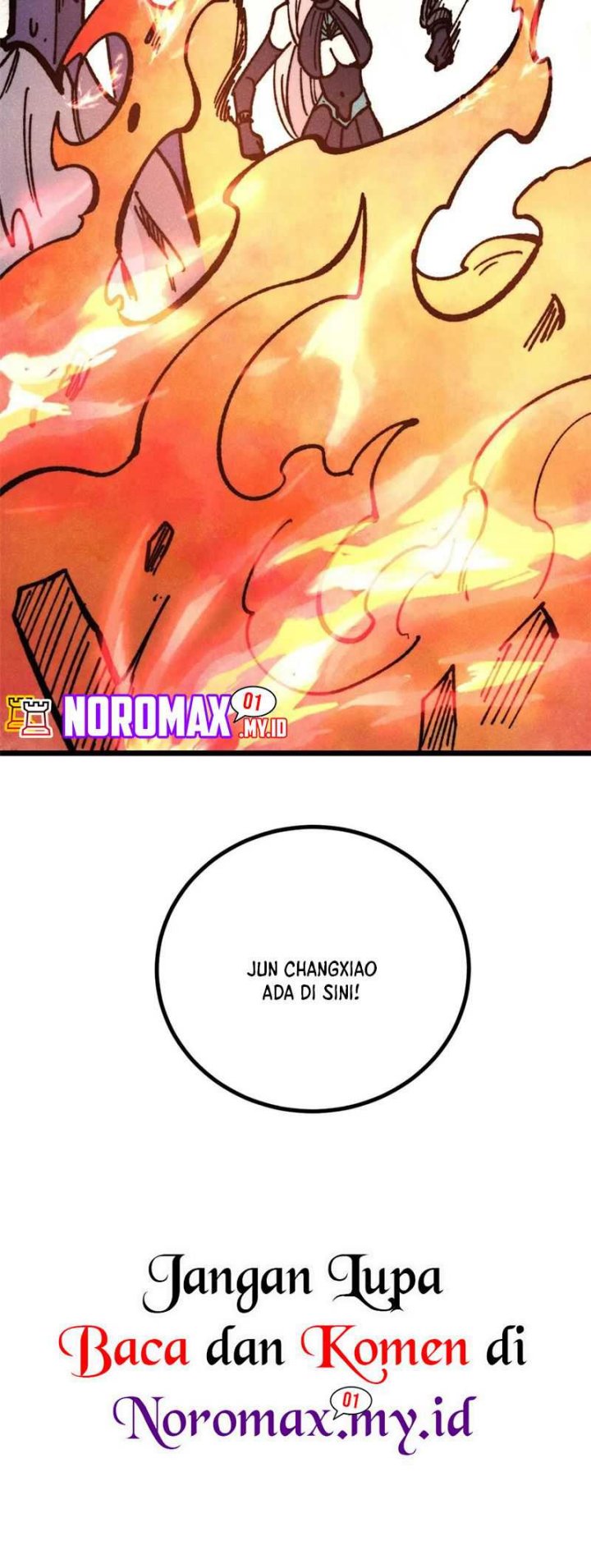 All Hail the Sect Leader Chap 443 - Next Chap 444